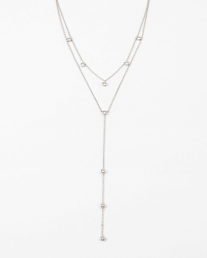 Dainty Lariat