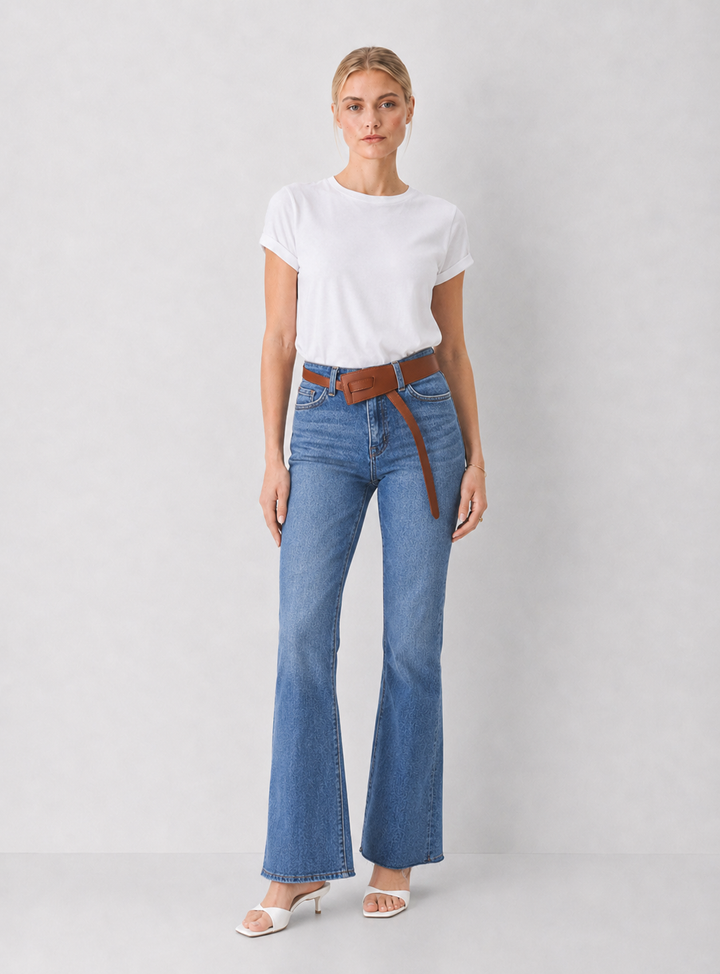 SPECIAL PRICE Thick Wrap Belt