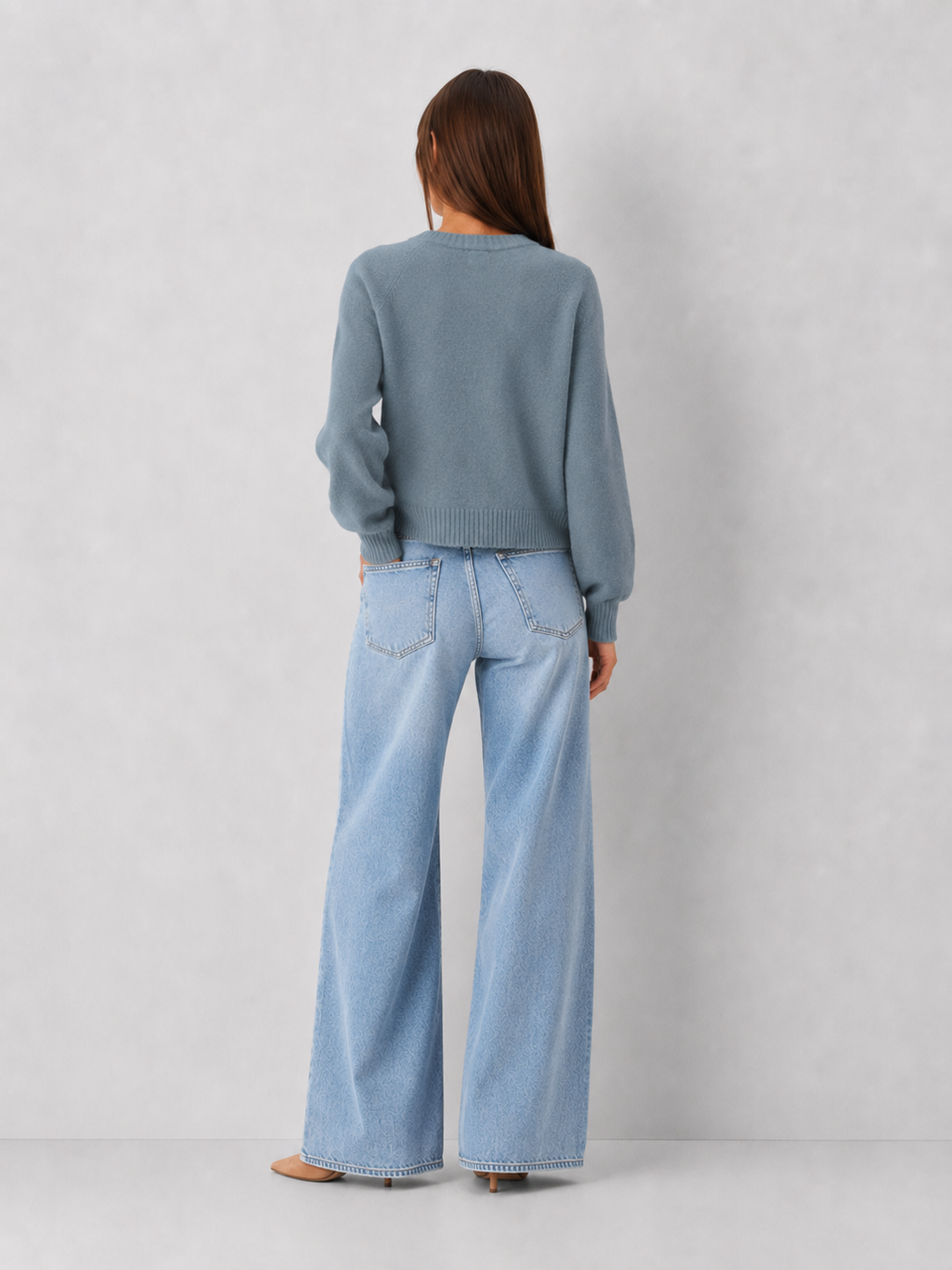 Z Supply Coming Up Sweater