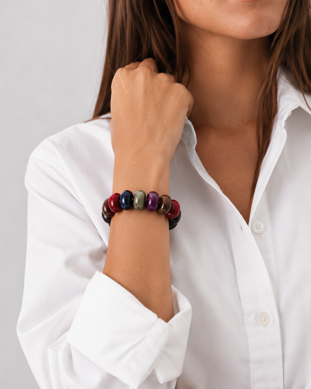 The Rio Beaded Bracelet