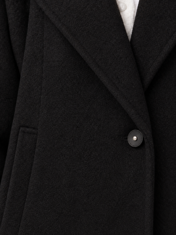 Z Supply Crosby Cocoon Coat