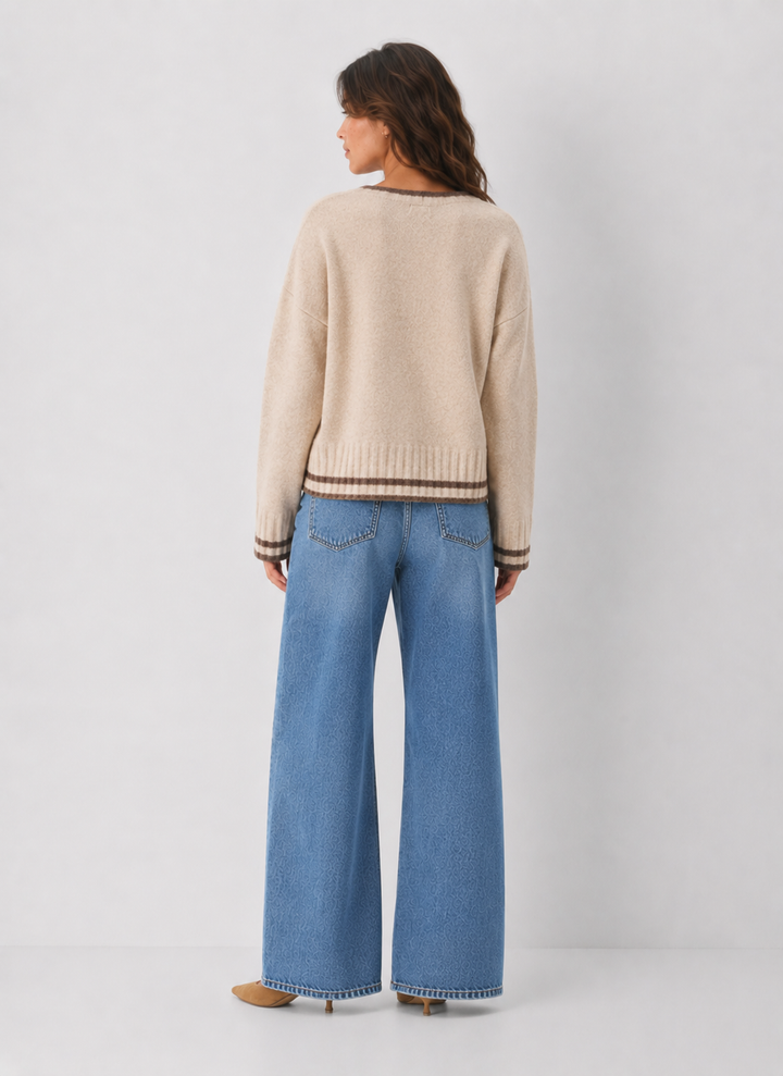 Z Supply Endure Sweater