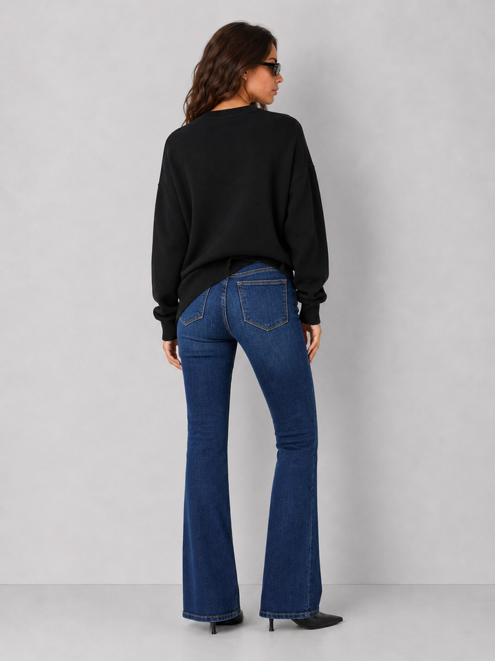 Judy Blue Ultra Stretch Mid Rise Bootcut Jeans