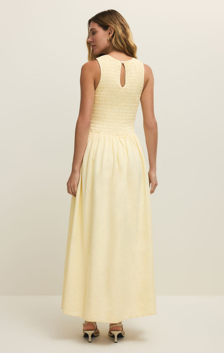 Z Supply Juniper Maxi Dress