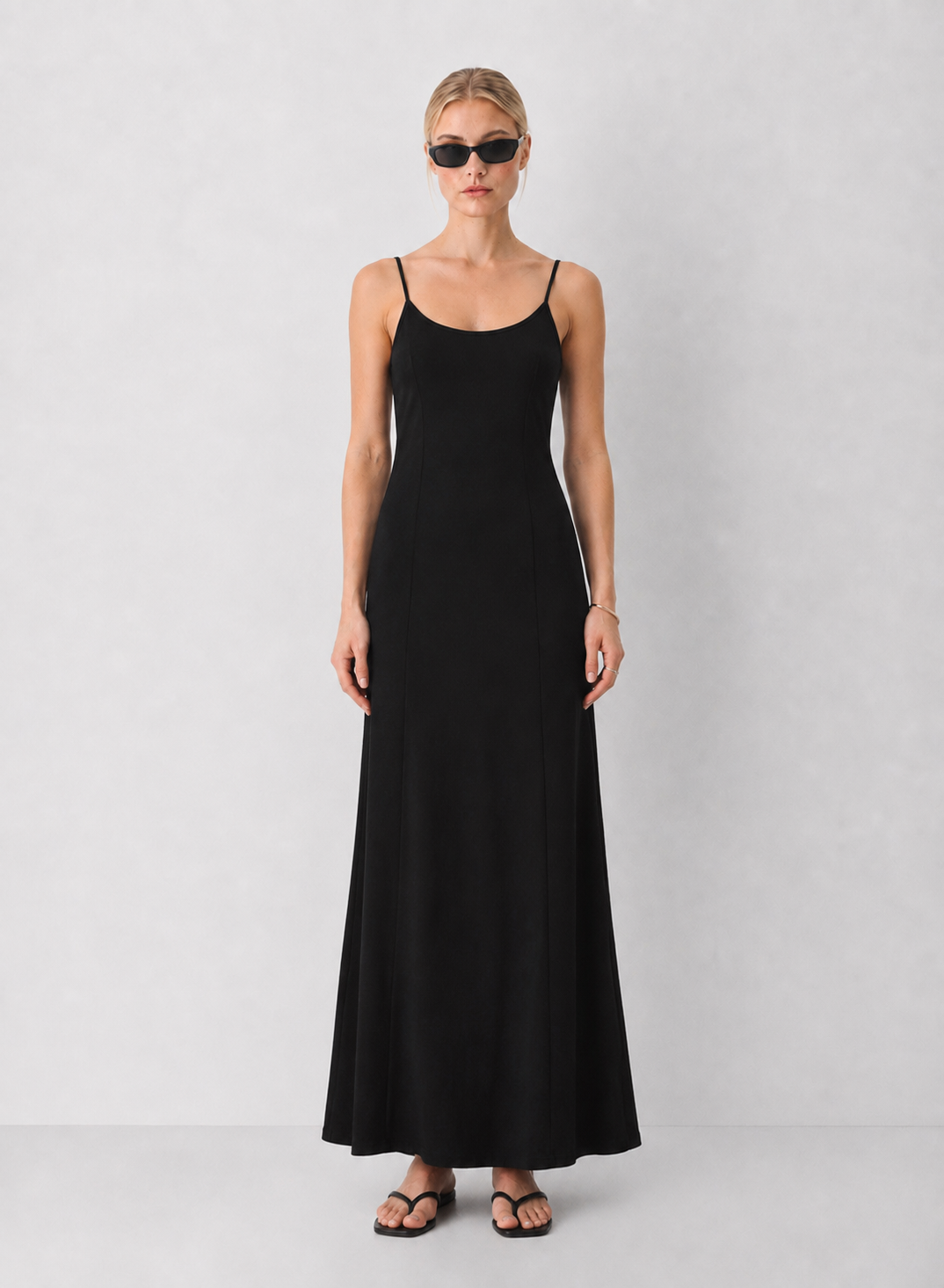 Z Supply Charisma Midi Dress