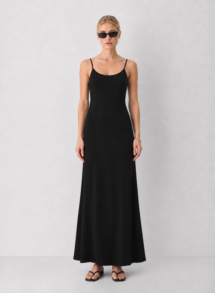 Z Supply Charisma Midi Dress