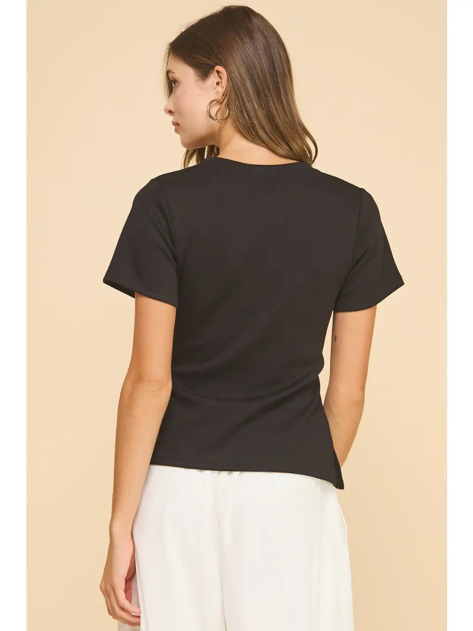 Modal Knot Top