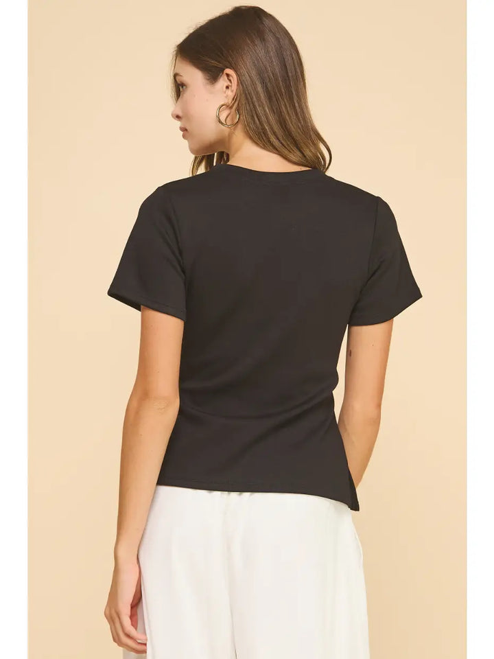 Modal Knot Top