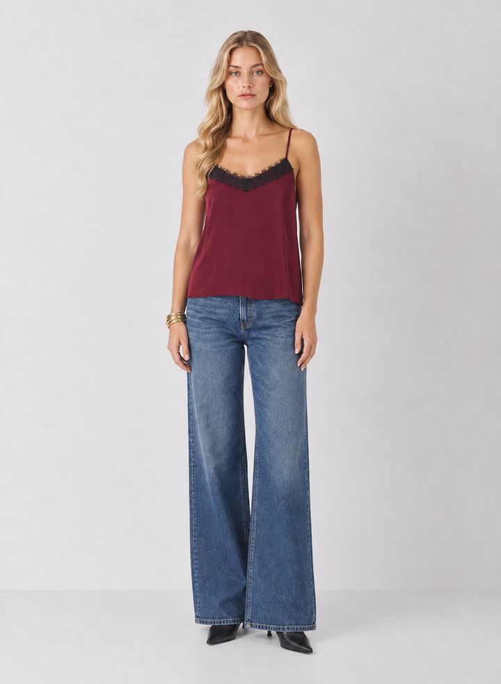 Dear John Alexandria Top
