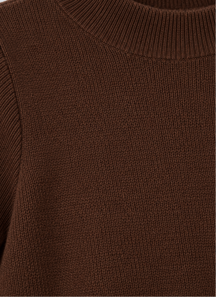 Soft Knit Sweater Top