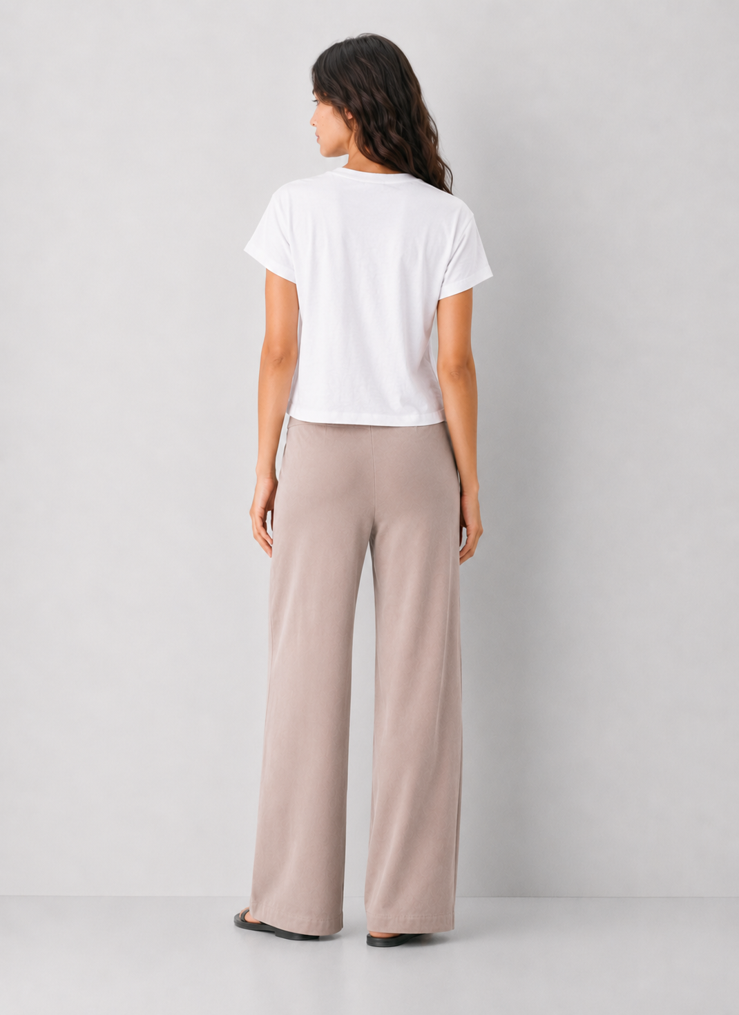 Z Supply Modern Slub Tee Shirt