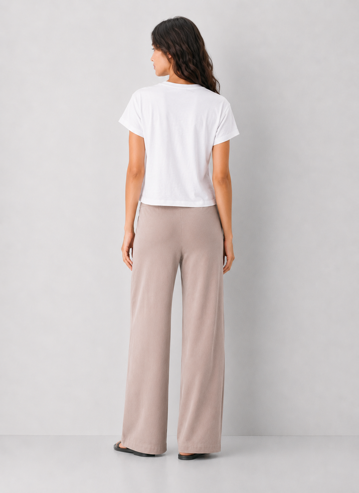 Z Supply Modern Slub Tee Shirt