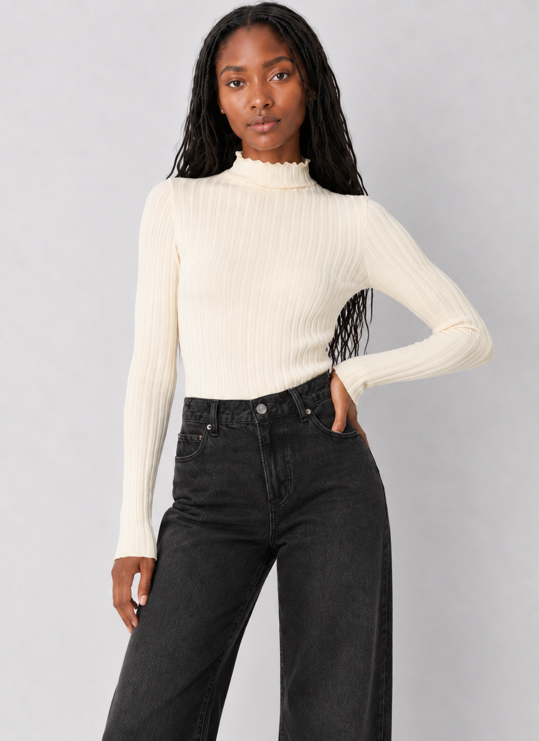 Z Supply Hattie Top