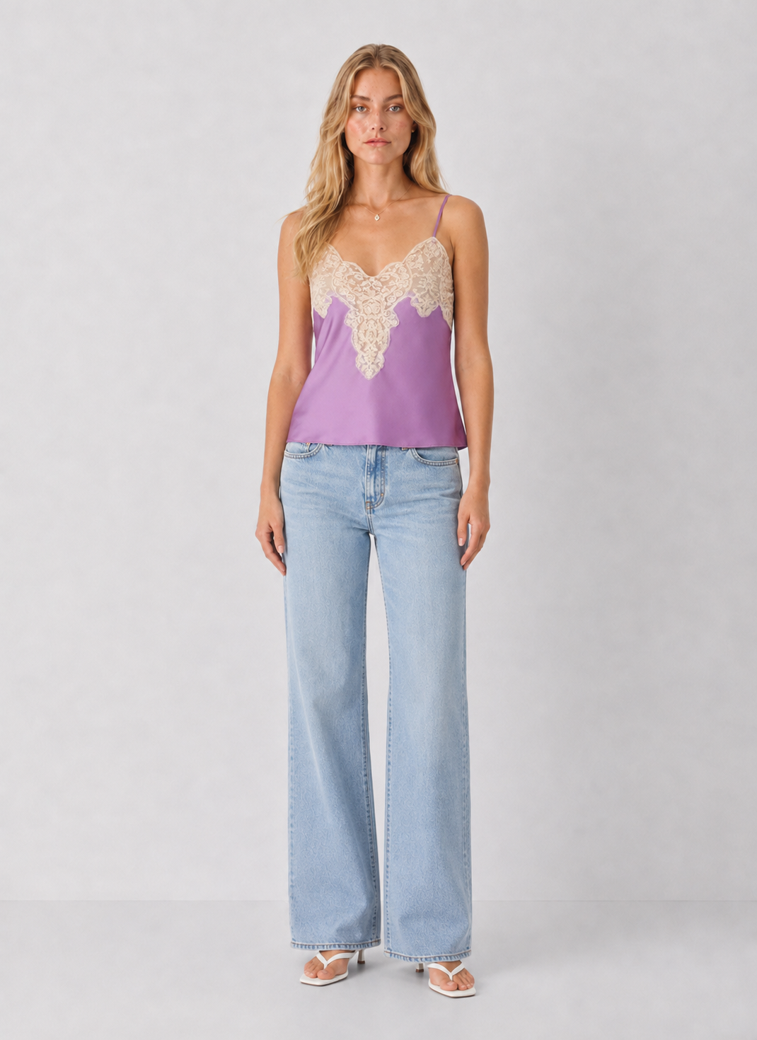 Steve Madden Miriah Top