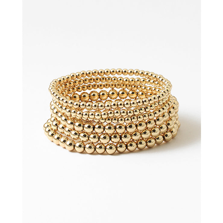 Stretch Stackable Bracelet