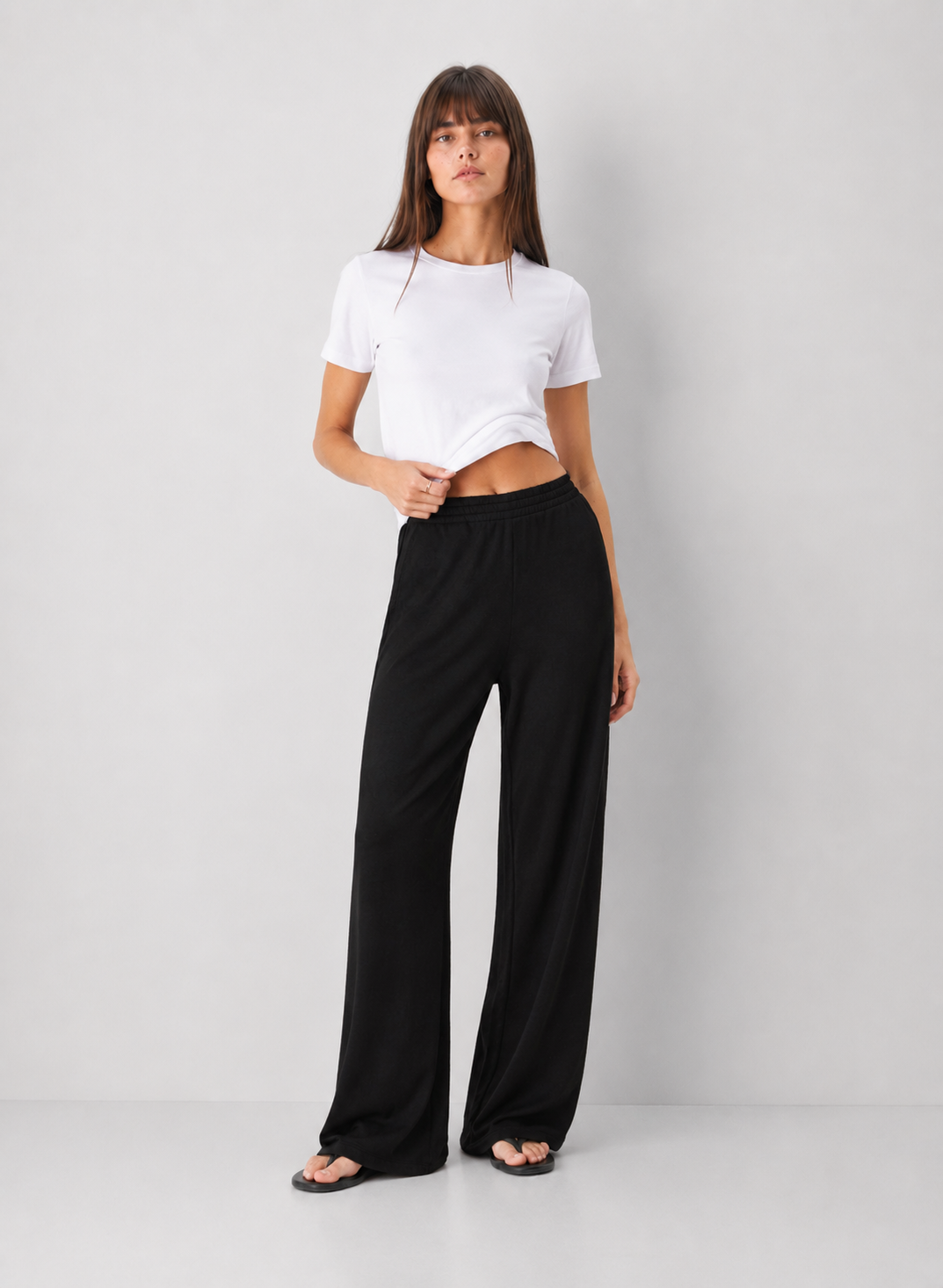 Z Supply In Transit Modal Pant