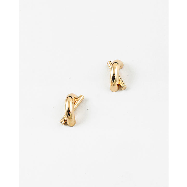 Emerson Light weight Earring