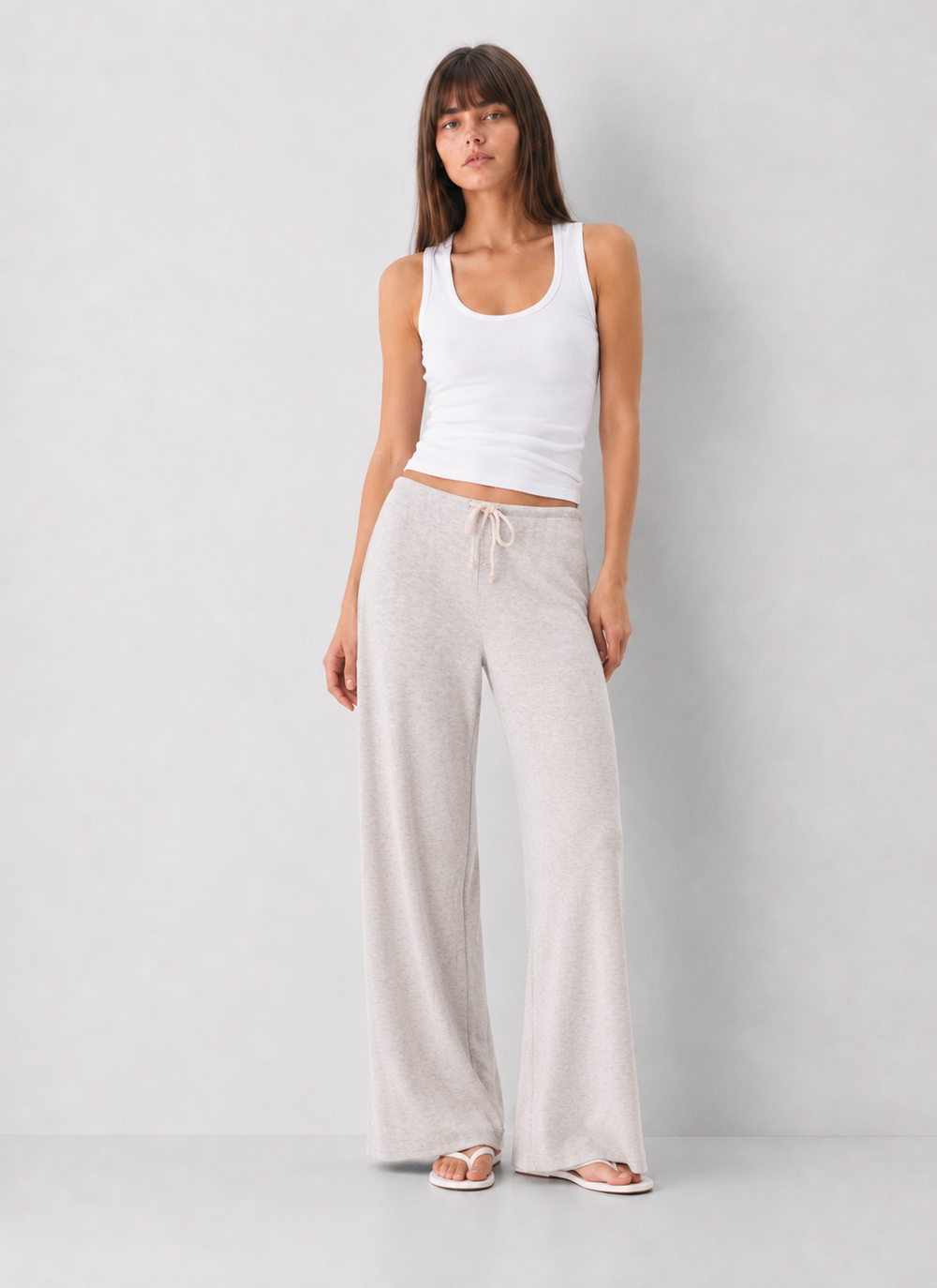 Z Supply Waffle Pant
