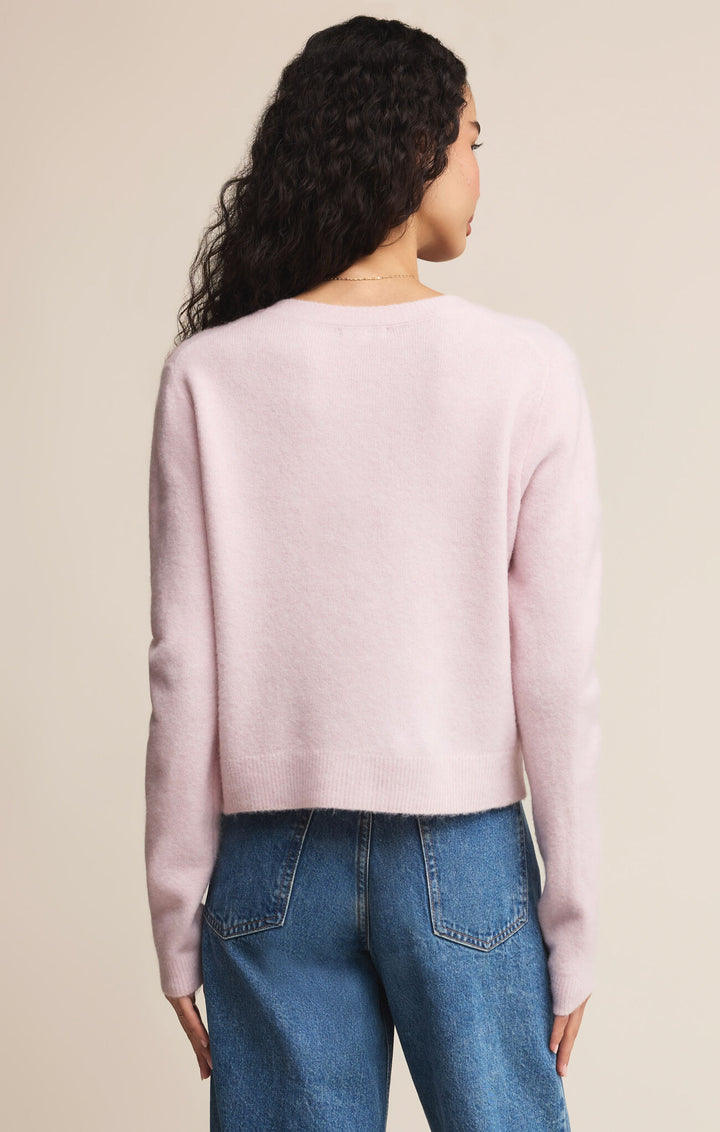 Z Supply Medina Cardigan