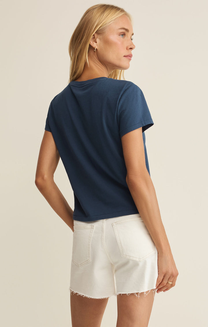 Z Supply Cote Tourist Tee
