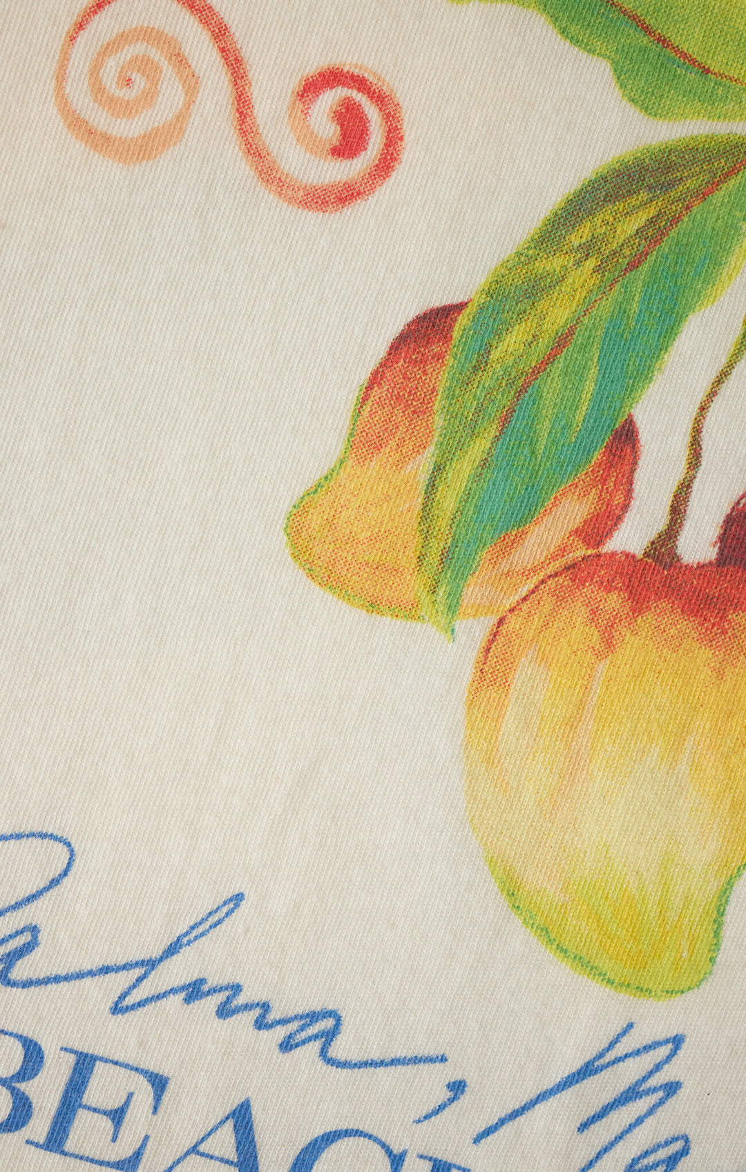 Z Supply Club Tropics Tee