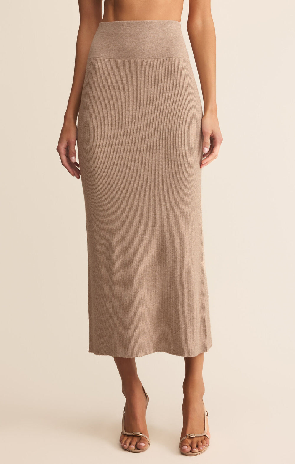 Z Supply Eloise Sweater Skirt