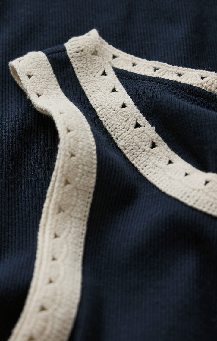 Z Supply Clarke Rib Tank