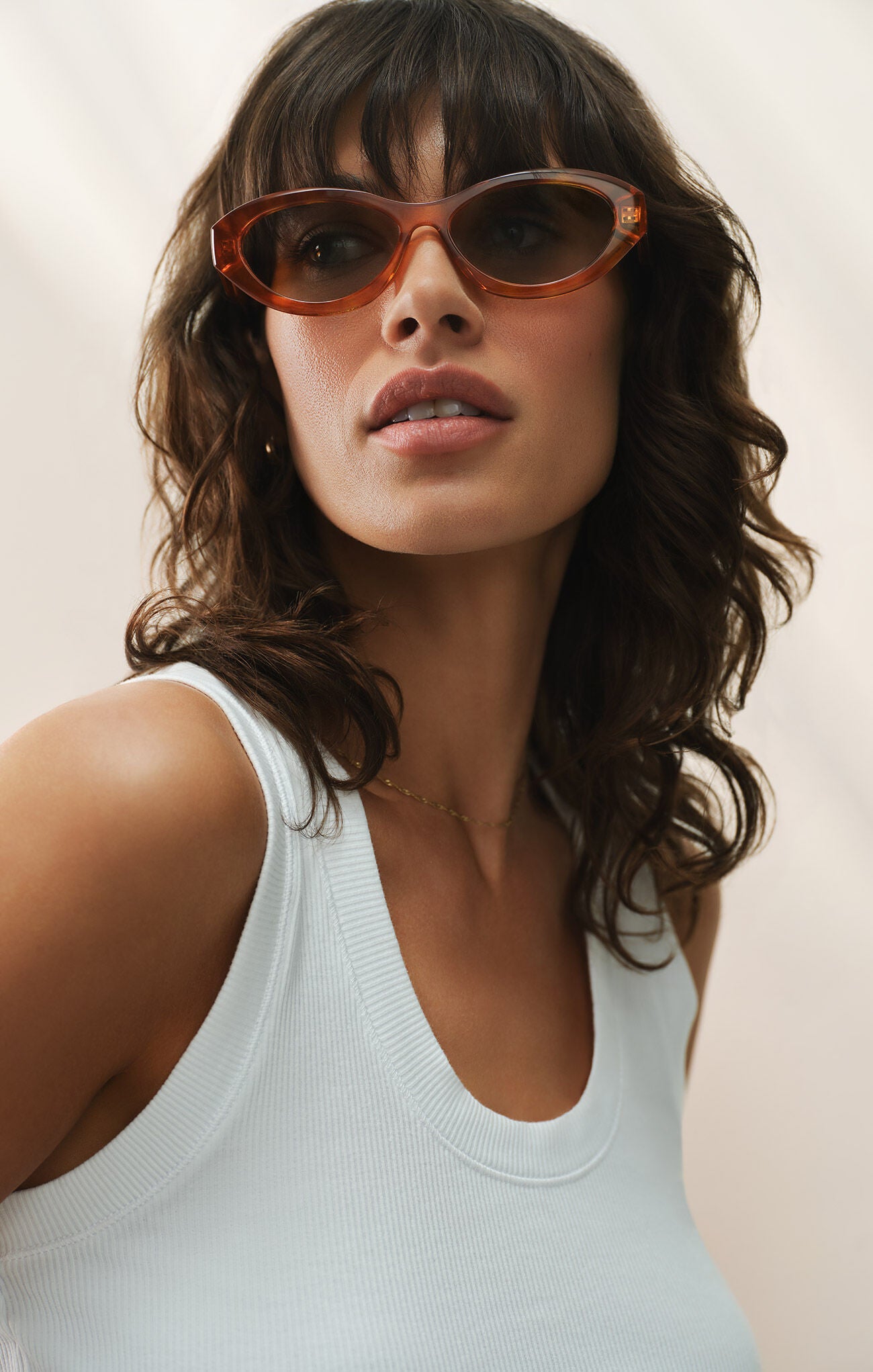 Z Supply Backstage Sunglasses - Tort – Reign Boutique
