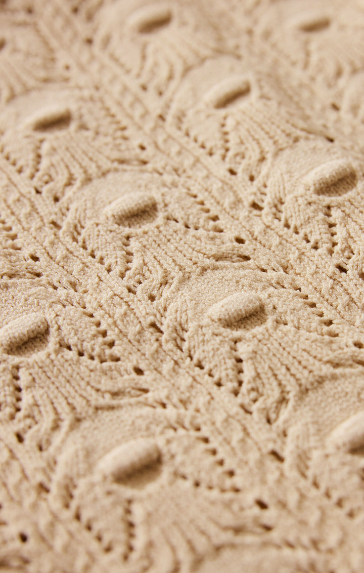 Z Supply Adria Sweater Top