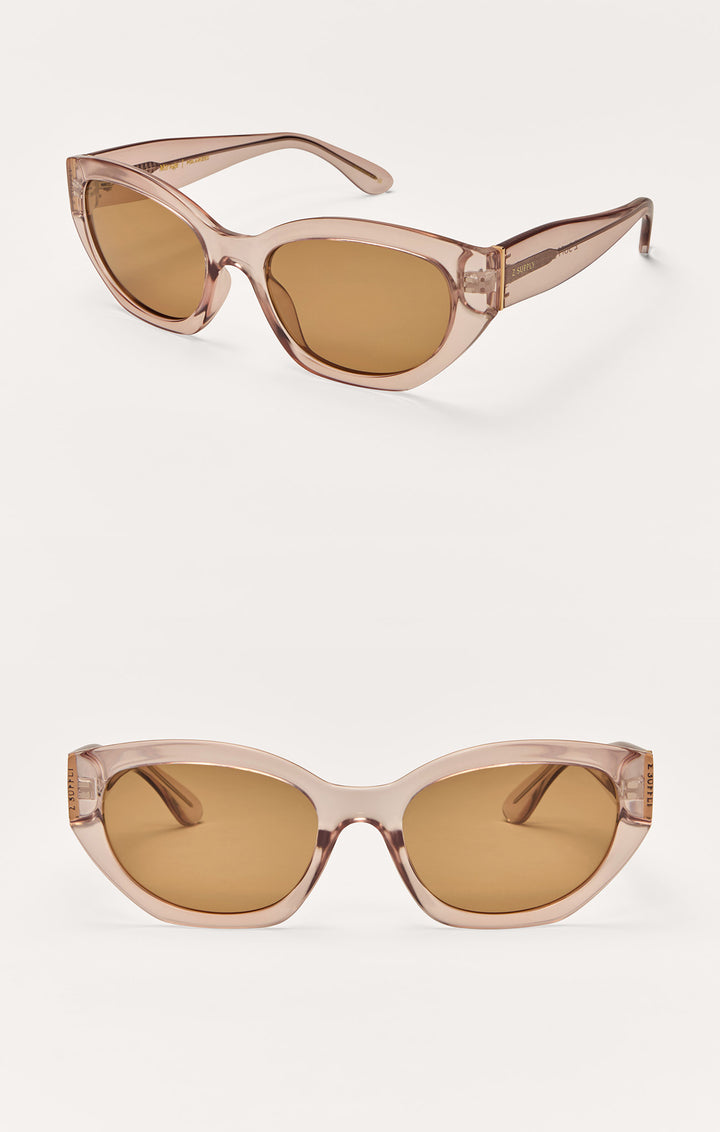 Z Supply Mirage Polarized Sunglasses