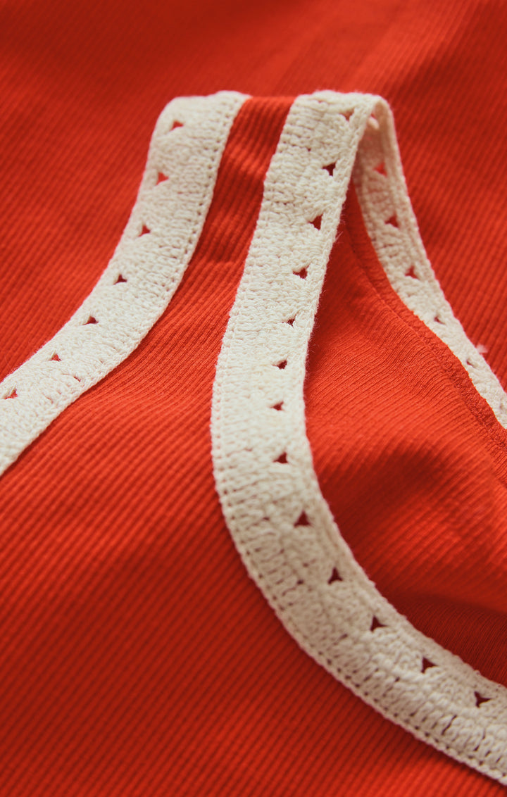 Z Supply Clarke Rib Tank