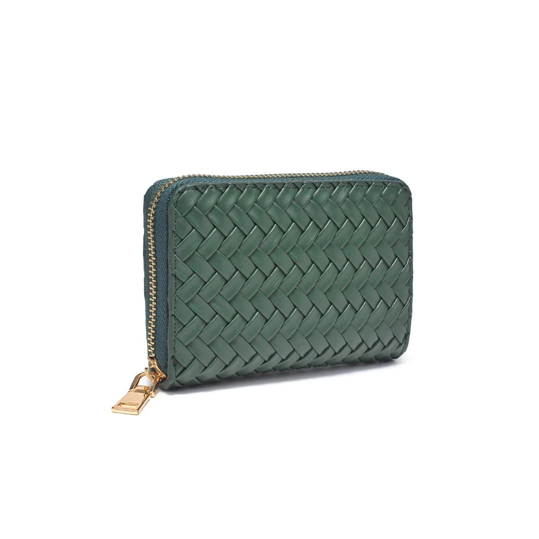 Jocelyn Wallet