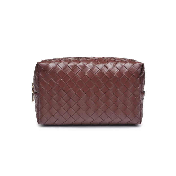 Weave & Wander Cosmetic Pouch