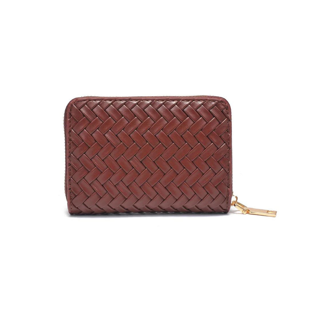 Jocelyn Wallet
