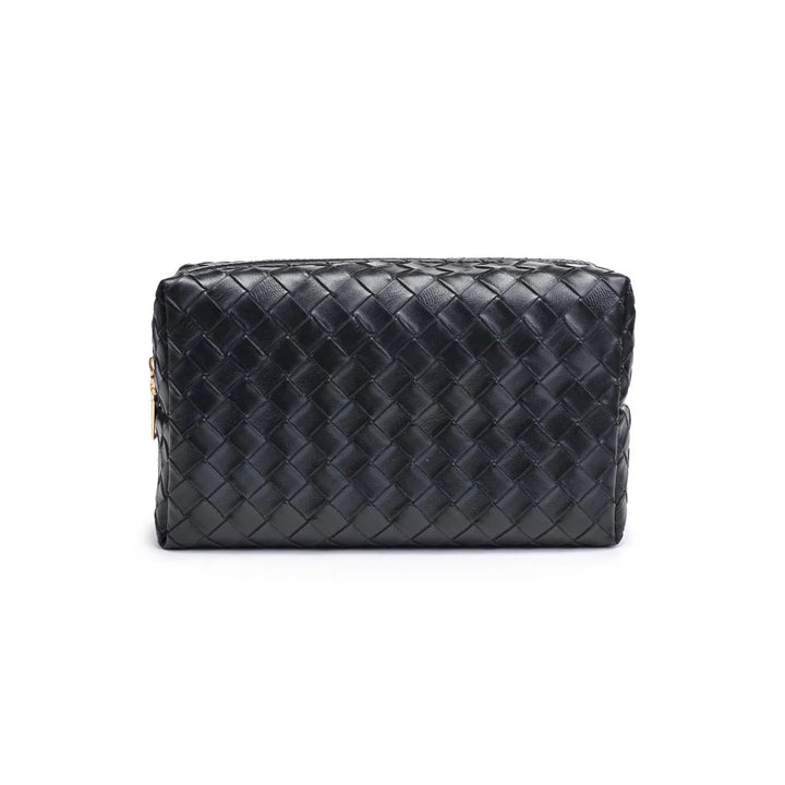 Weave & Wander Cosmetic Pouch