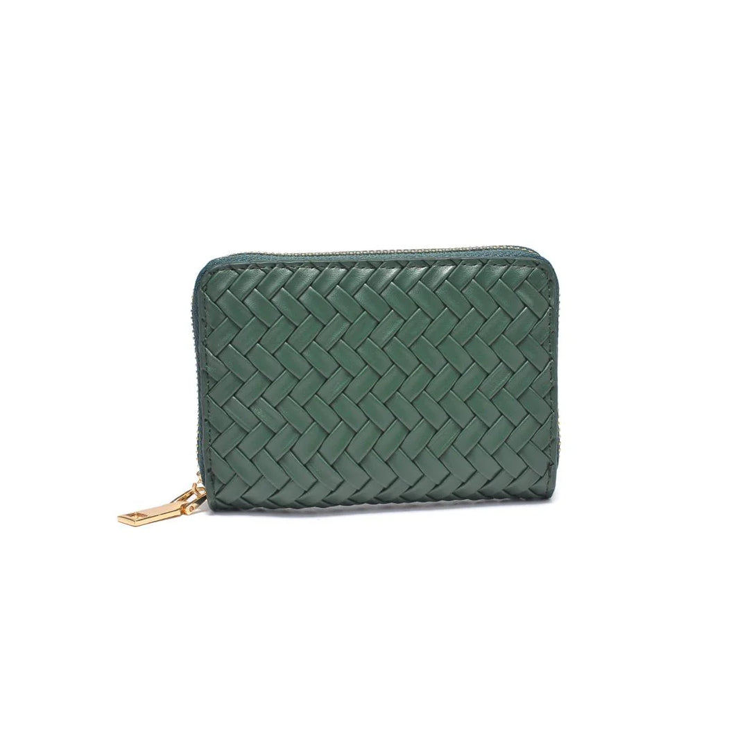 Jocelyn Wallet