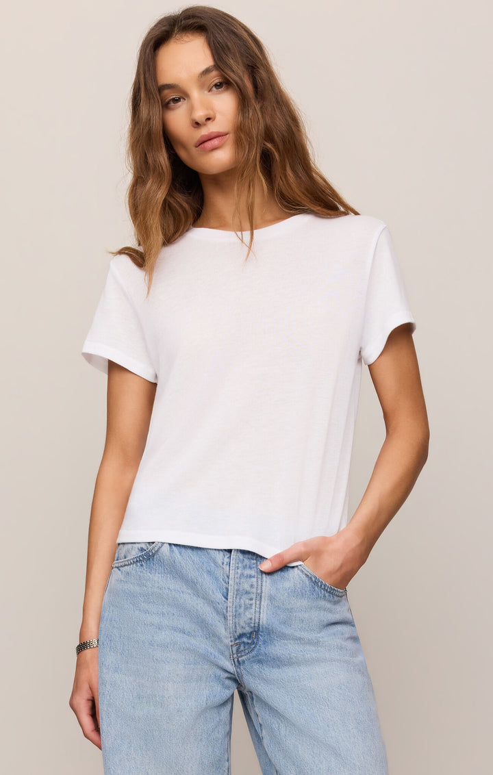 Z Supply Tourist Tee