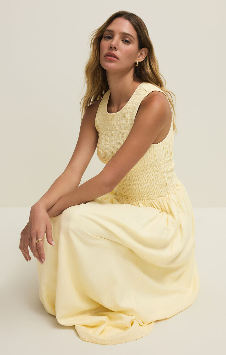 Z Supply Juniper Maxi Dress