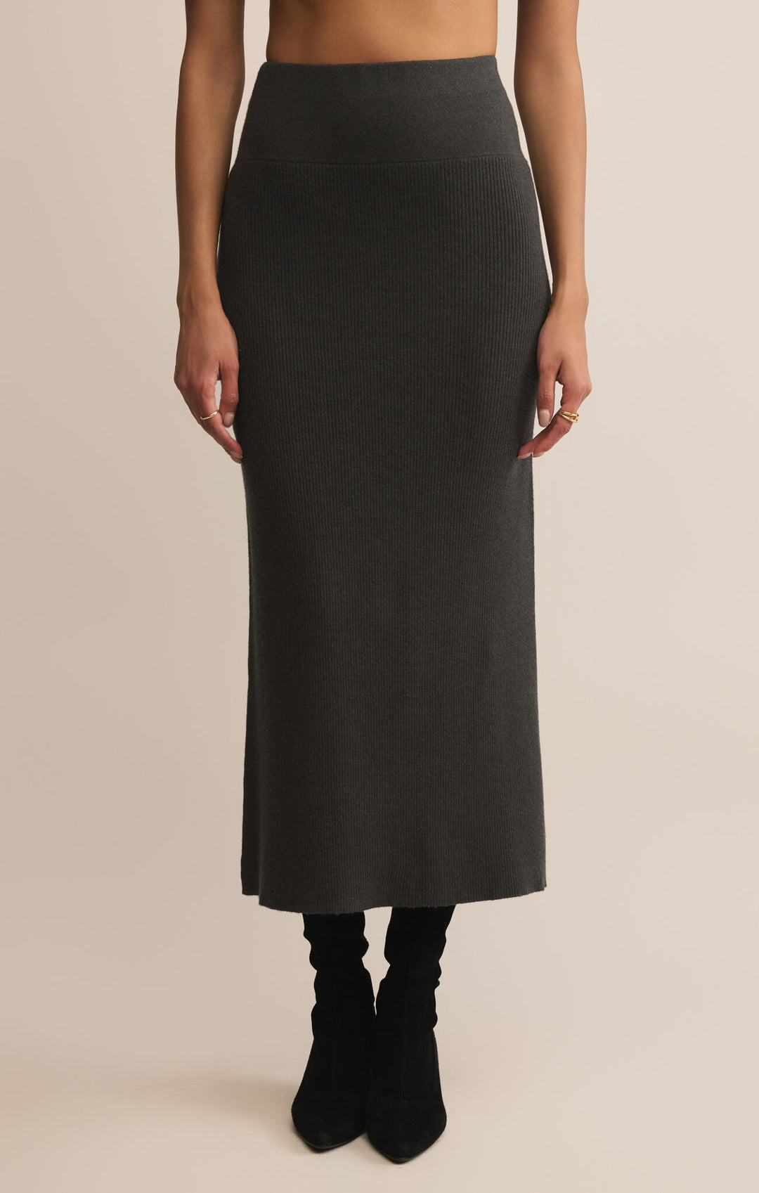 Z Supply Eloise Sweater Skirt