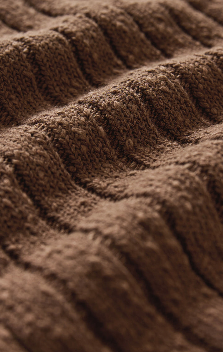 Pre-Order Acadia Sweater Tank
