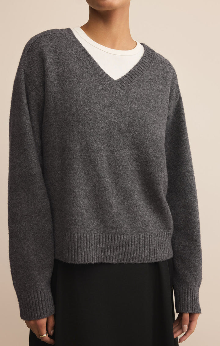 Z Supply Eloise Sweater