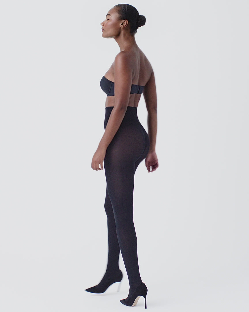 Spanx Tummy Shaping Tights