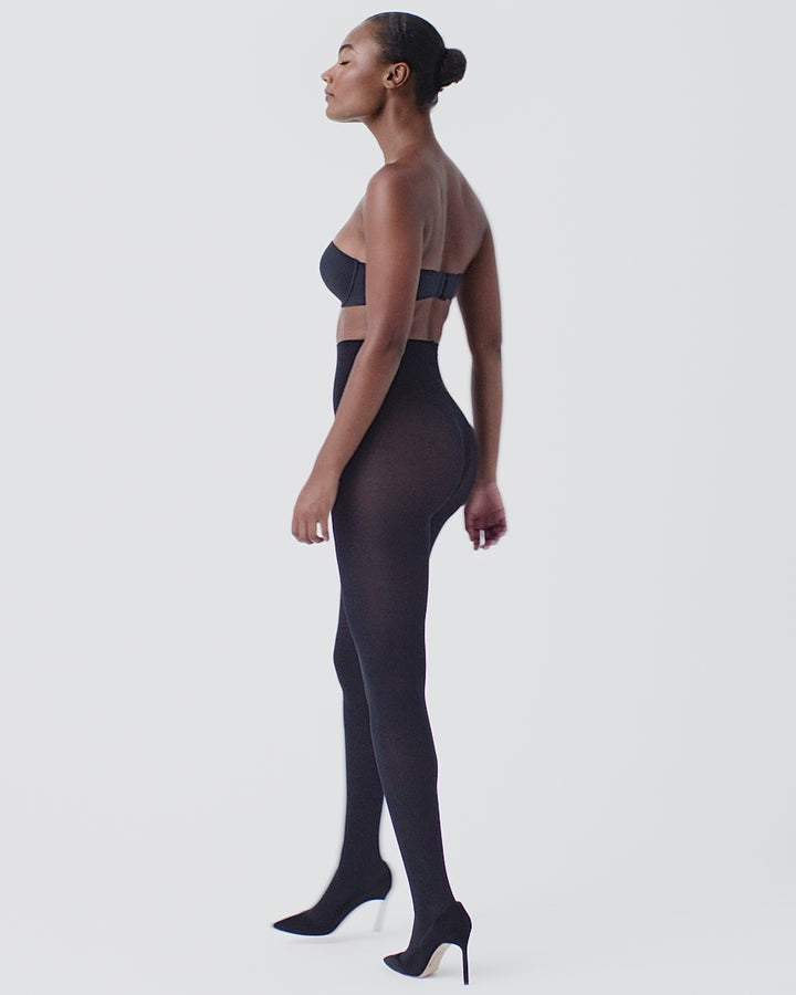 Spanx Tummy Shaping Tights