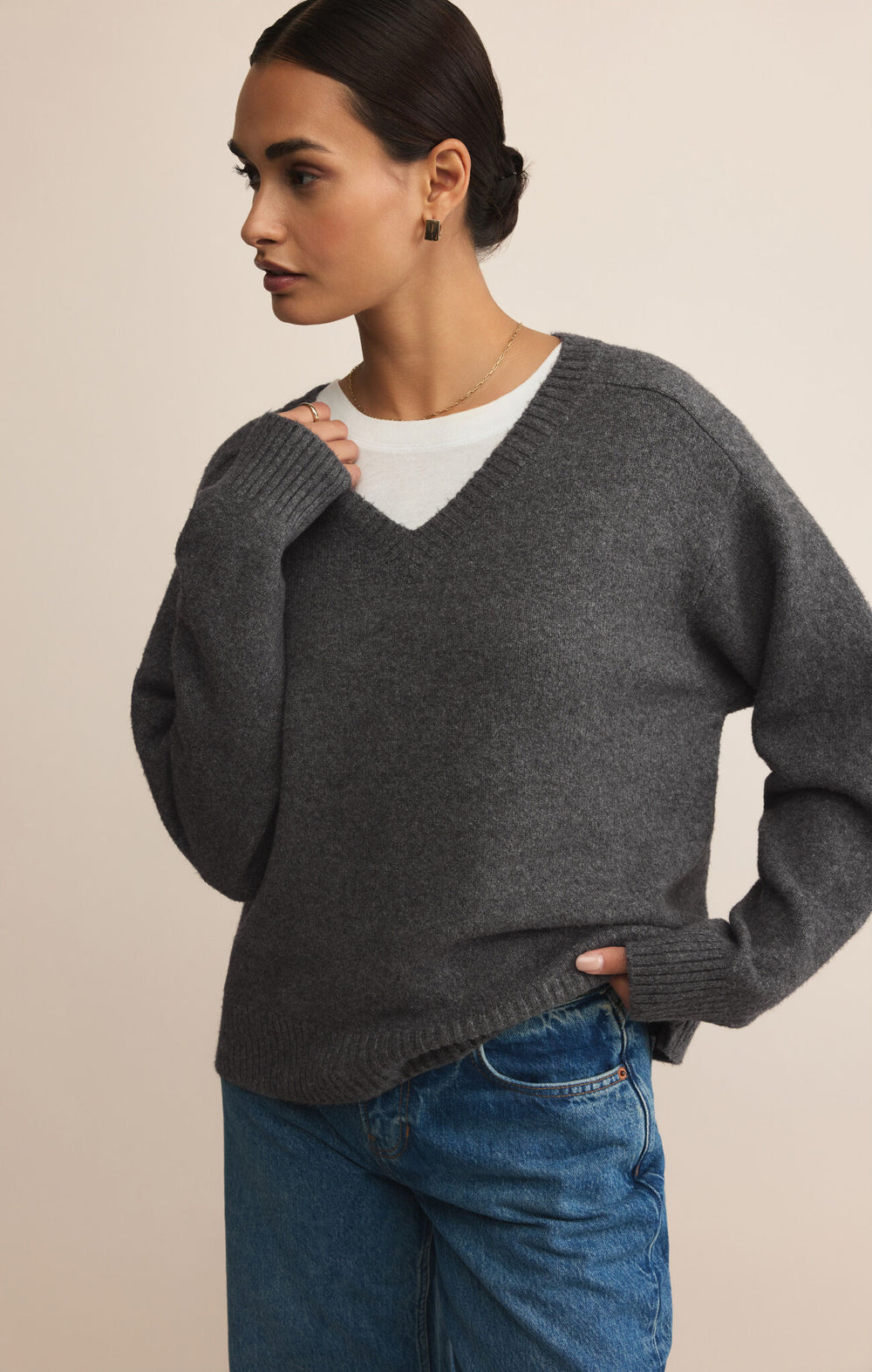 Z Supply Eloise Sweater