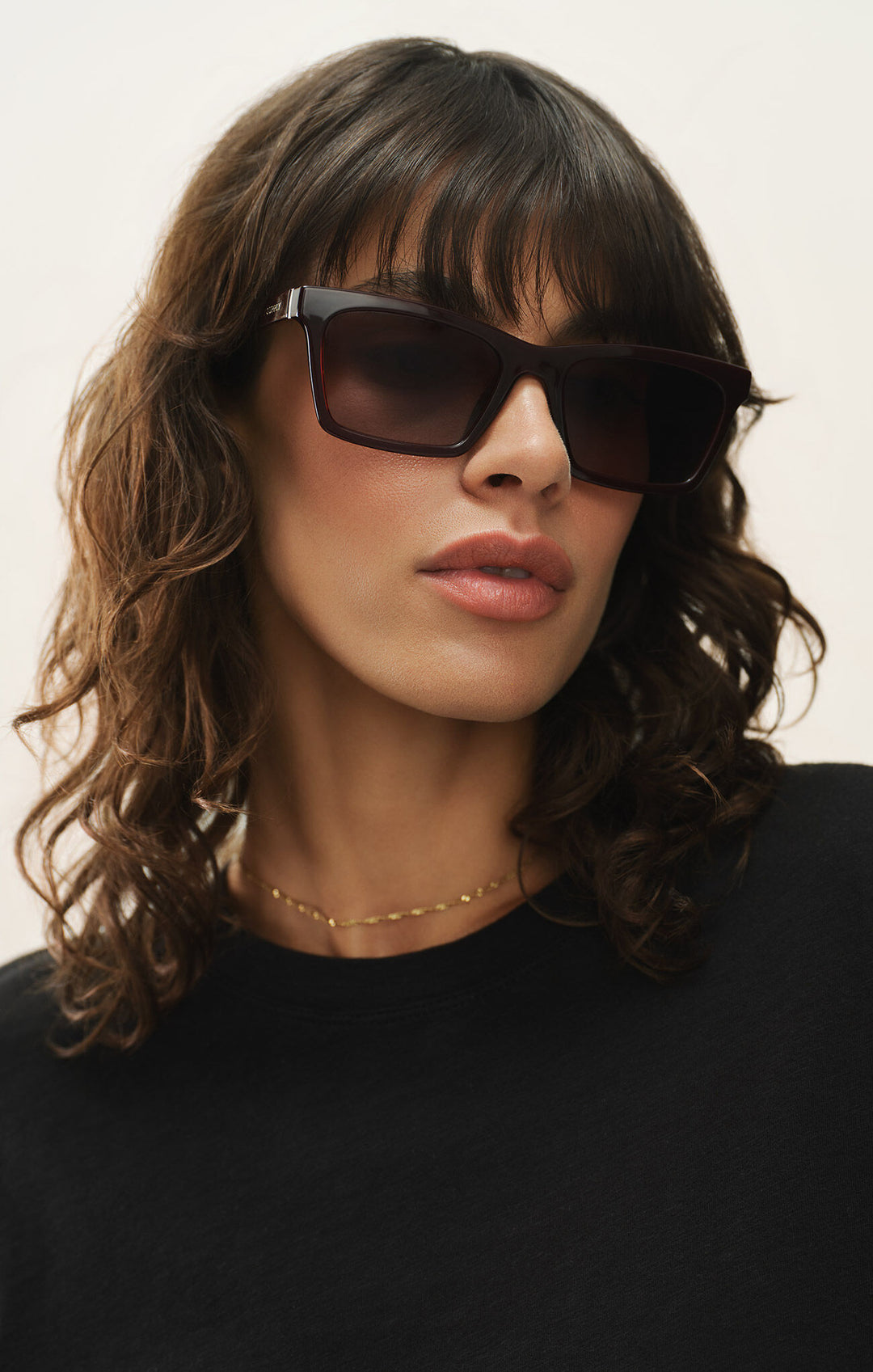 Z Supply Studio Polarized Sunglasses