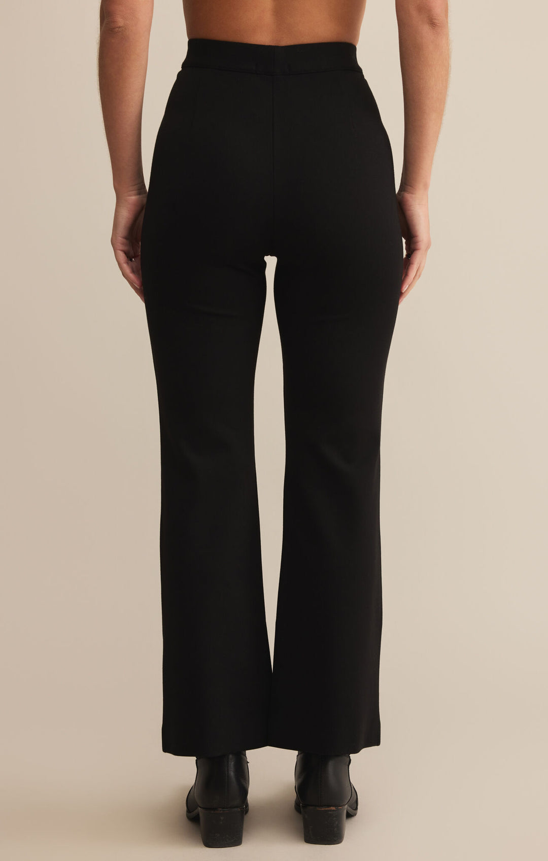 Z Supply Do It All Slim Kick Pants