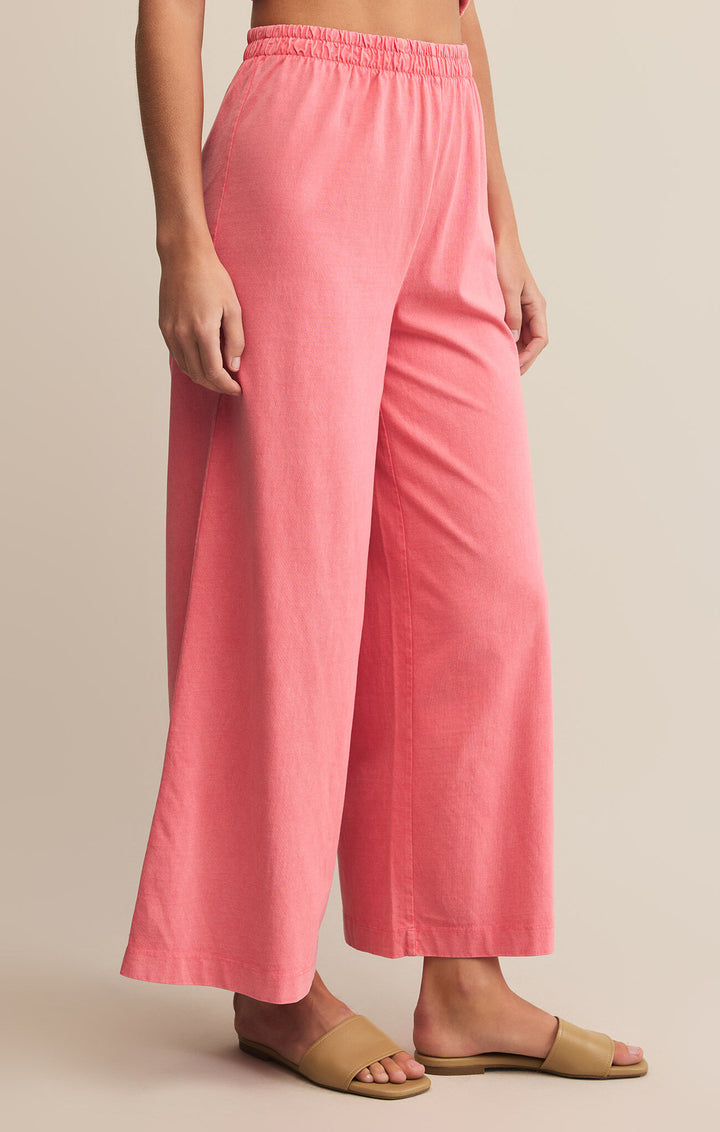 Z Supply Scout Jersey Flare Pant