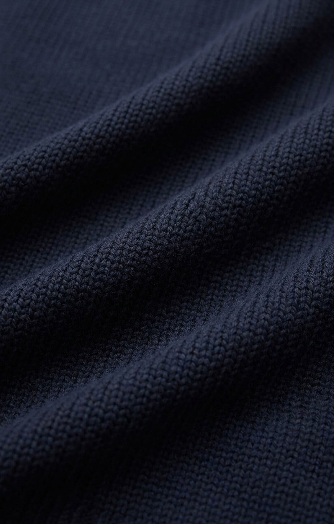 Z Supply Cotton Stratton V-Neck Sweater