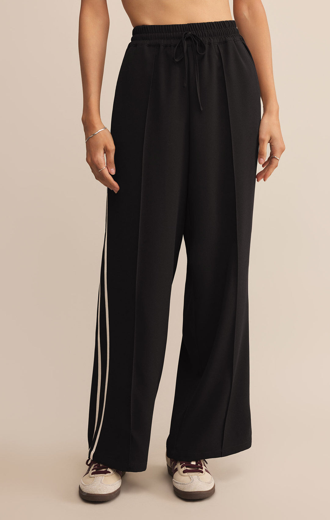 Z Supply Saunder Track Pant