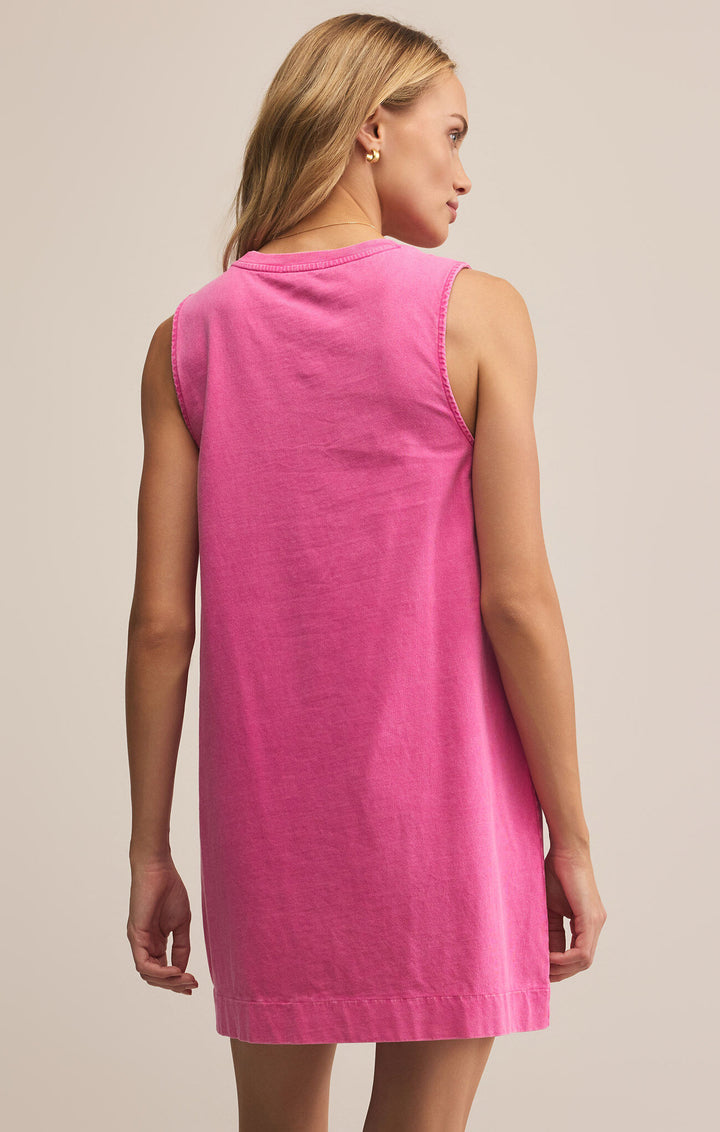 Sloane Dress